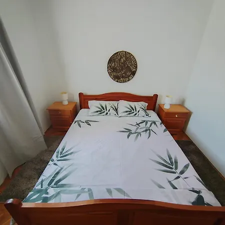 Nikolovi Dvori Nyaraló
