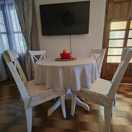 Nyaraló Nikolovi Dvori Silba
